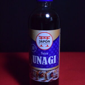 Salsa Unagi