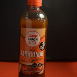 Salsa Tamarindo