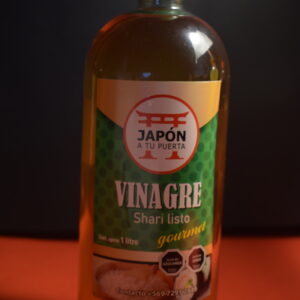 Vinagre Para Arroz